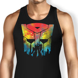 War on Earth - Tank Top