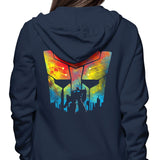 War on Earth - Hoodie