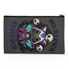 Warlock at Your Service - Accessory Pouch