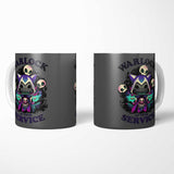 Warlock at Your Service - Mug