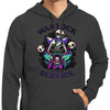 Warlock at Your Service - Hoodie