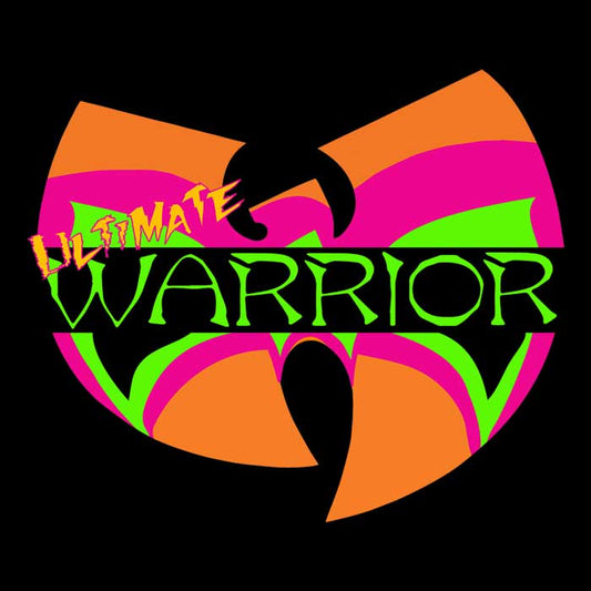 Warrior Forever - Coasters