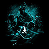 Warrior Friends - Coasters