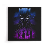 Warriors Forever - Canvas Print