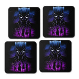 Warriors Forever - Coasters