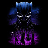 Warriors Forever - Mousepad