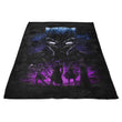 Warriors Forever - Fleece Blanket