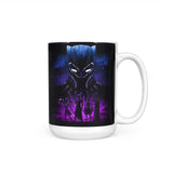 Warriors Forever - Mug
