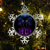 Warriors Forever - Ornament