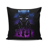 Warriors Forever - Throw Pillow