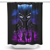 Warriors Forever - Shower Curtain