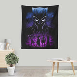 Warriors Forever - Wall Tapestry