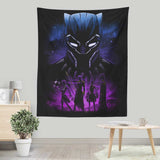 Warriors Forever - Wall Tapestry
