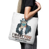 Wash Your Hands - Tote Bag