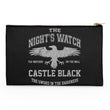 Watcher on the Wall - Accessory Pouch