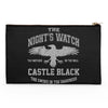 Watcher on the Wall - Accessory Pouch