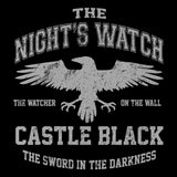Watcher on the Wall - Throw Pillow
