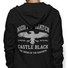 Watcher on the Wall - Hoodie