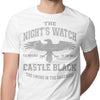 Watcher on the Wall - Men's Apparel