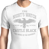 Watcher on the Wall - Men's Apparel