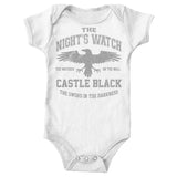 Watcher on the Wall - Youth Apparel