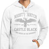 Watcher on the Wall - Hoodie