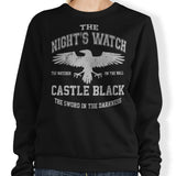 Watcher on the Wall - Sweatshirt