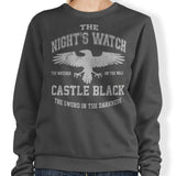 Watcher on the Wall - Sweatshirt