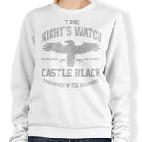 Watcher on the Wall - Sweatshirt