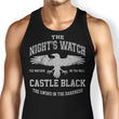 Watcher on the Wall - Tank Top