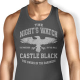 Watcher on the Wall - Tank Top