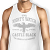Watcher on the Wall - Tank Top