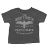 Watcher on the Wall - Youth Apparel