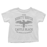 Watcher on the Wall - Youth Apparel