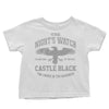 Watcher on the Wall - Youth Apparel