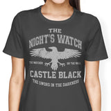 Watcher on the Wall - Women's Apparel