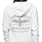 Watcher on the Wall - Hoodie