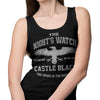 Watcher on the Wall - Tank Top