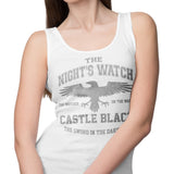 Watcher on the Wall - Tank Top