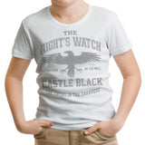 Watcher on the Wall - Youth Apparel