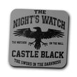 Watcher on the Walls (Alt) - Coasters