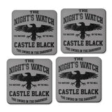 Watcher on the Walls (Alt) - Coasters