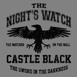 Watcher on the Walls (Alt) - Accessory Pouch