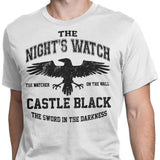 Watcher on the Walls (Alt) - Men's Apparel