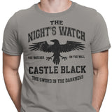 Watcher on the Walls (Alt) - Men's Apparel