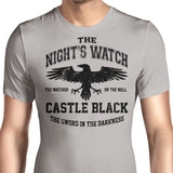 Watcher on the Walls (Alt) - Men's Apparel
