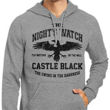 Watcher on the Walls (Alt) - Hoodie