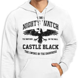 Watcher on the Walls (Alt) - Hoodie