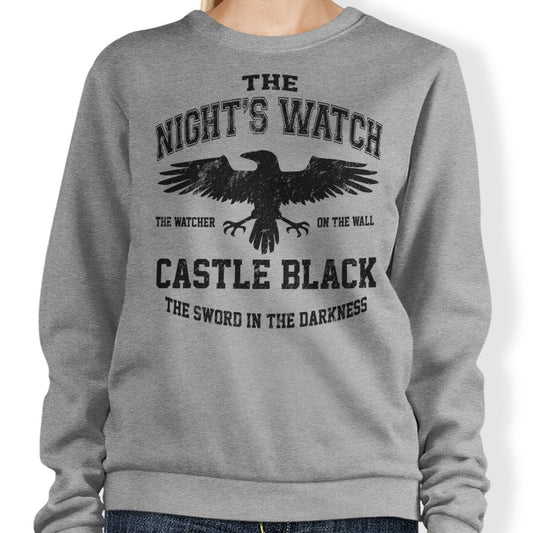 Watcher on the Walls (Alt) - Sweatshirt