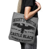 Watcher on the Walls (Alt) - Tote Bag